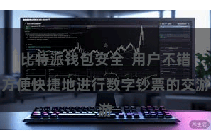 比特派钱包安全  用户不错方便快捷地进行数字钞票的交游